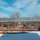 Дача в Палдиски продажа