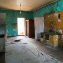 Продается старый дом с большим участком земли на острове Хийумаа