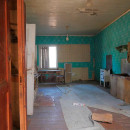 Продается старый дом с большим участком земли на острове Хийумаа