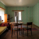 Продается старый дом с большим участком земли на острове Хийумаа