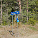 Продаётся участок земли хозяйственного назначения - остров Хийумаа