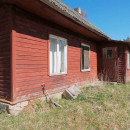 Goldgate OÜ
Maakler Igor Volkov
Tallinn Продается старый дом 1929 года с большим участком земли на острове Хийумаа