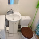 В аренду предлагается 1-комнатная квартира Katusepapi