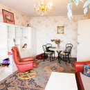 Продажа -Три отдельные комнаты с большим балконом - Ыйсмяэ