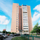 Три отдельные комнаты с большим балконом - Ыйсмяэ