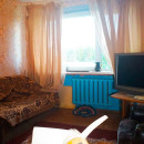 Продается двушка квартира в маленьком городке/ поселок Румму