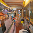 Жилое помещение в Кадриорге - 1 этаж