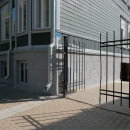 Жилое помещение в Кадриорге - 1 этаж