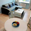 2-комнатная квартира на улице Gonsiori первый этаж