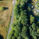 Большой жилой участок в Лохомаском парке - Продажа