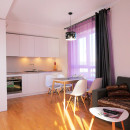 Продажа двухкомнатной квартиры в Ласнамяэ 2019 года