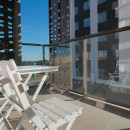 Продажа двухкомнатной квартиры в Ласнамяэ