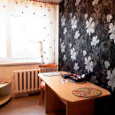 2-КОМНАТНАЯ КВАРТИРА, посёлок Люллемяэ, Валга