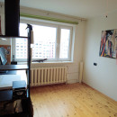 Продажа трехкомнатной квартиры в Ласнамяэ Paasiku 4