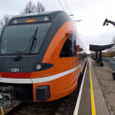 Сдается 2 комнатная квартира в Turba 40 км от Таллинна