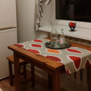 Сдается 2 комнатная квартира в Turba 40 км от Таллинна