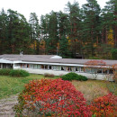 Продаётся действующий гостевой дом - Пярну