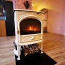 Четырехкомнатная квартира в доме советской постройки