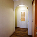 На продажу выставлена 2-комнатная квартира