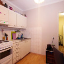 На продажу выставлена 2-комнатная квартира в районе Ласнамяэ