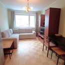 Трехкомнатная квартира на продажу