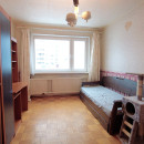 Трехкомнатная квартира на продажу