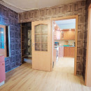 Трехкомнатная квартира на продажу