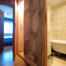 Трехкомнатная квартира на продажу