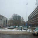 Аренда центральной комнаты 12м2 с общими удобствами