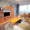 «действуй сейчас! Купите трехкомнатную квартиру в ласнамяэ, пока она не ушла — срочная продажа!» - Продажа