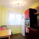 «действуй сейчас! Купите трехкомнатную квартиру в ласнамяэ, пока она не ушла — срочная продажа!» - Продажа