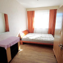 Двухкомнатная квартира, Мустамяэ