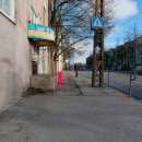 «Вниманию инвесторов! Помещение с отдельным входом — спешите занять его первым - Продажа