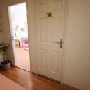 Аренда комнаты 15м2 с общими удобствами