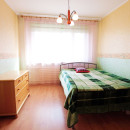 Двухкомнатная квартира в Ласнамяэ Kalevipoja tn 9 - Продажа