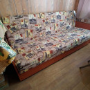 Малогабаритка квартира