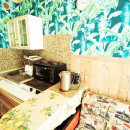 Малогабаритка квартира