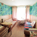 Малогабаритка квартира