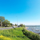 квартира в Виймси