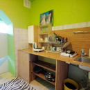 Двухкомнатная квартира Румму