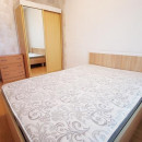 Двухкомнатная квартира Румму