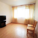 Двухкомнатная квартира Румму