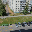 парковка ласнамяэ