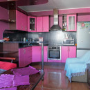 4-х квартира в Ласнамяэ 64.7 м²< в Аренду