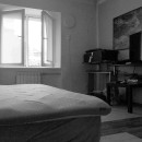 Продажа Трехэтажный дом, 2 этаж, 2 комнаты, камин, отопление газовое, 5 минут езды до центра, район Ласнамяэ