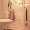 Продажа Трехэтажный дом, 2 этаж, 2 комнаты, камин, отопление газовое, 5 минут езды до центра, район Ласнамяэ улица Sikupilli