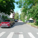 район Ласнамяэ улица Sikupilli