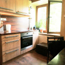 Продажа Трехэтажный дом, 2 этаж, 2 комнаты, камин, отопление газовое, 5 минут езды до центра, район Ласнамяэ улица Sikupilli