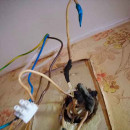 Старая проводка на Квартира, 2 комнатная - Erika 5a, Põhja-Tallinn - Продана