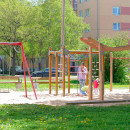 Квартира, 2 комнатная - Erika 5a,